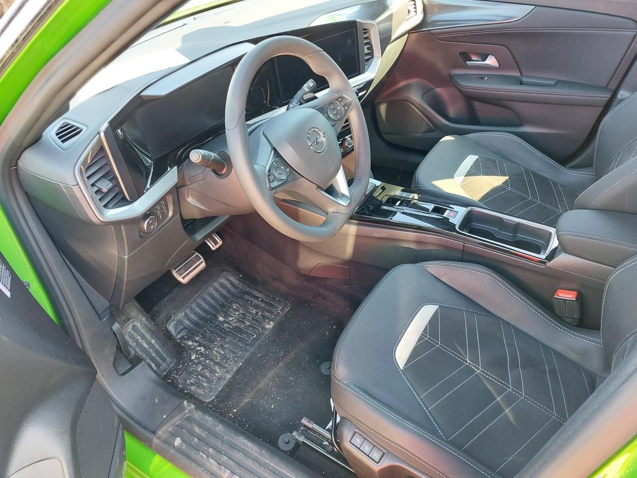 Foto Opel Mokka 3