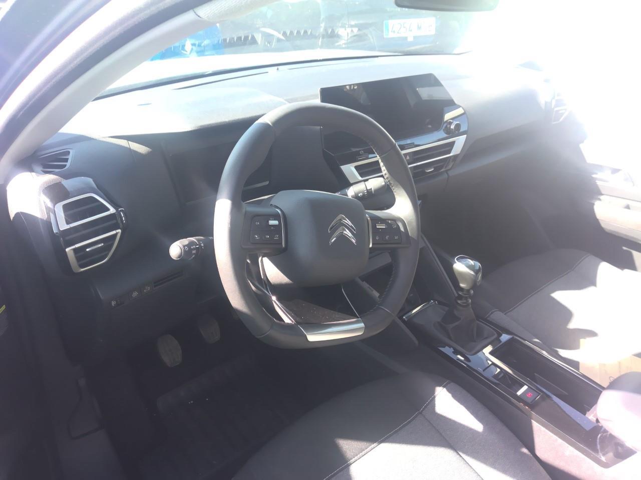 Foto Citroën C4 X 2