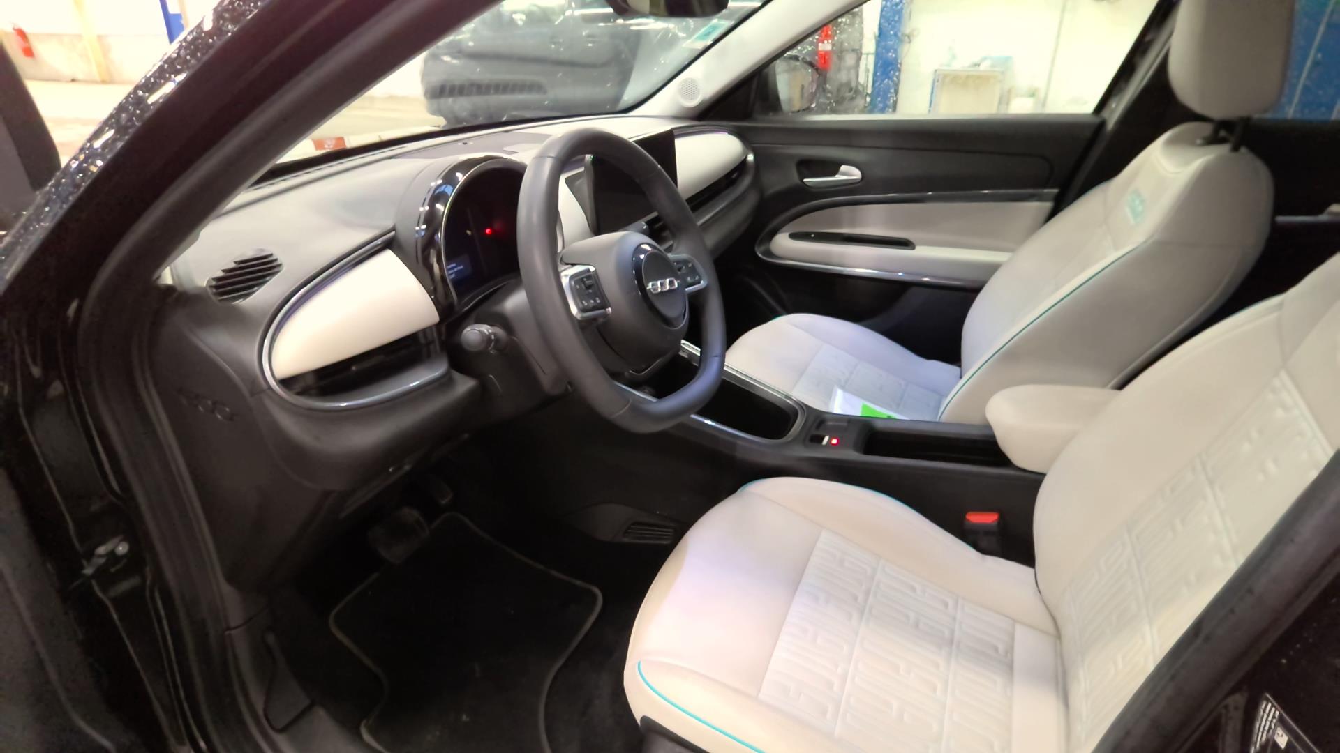 FIAT 600 1.2 Hybrid 100ch DCT6 La Prima 2024
