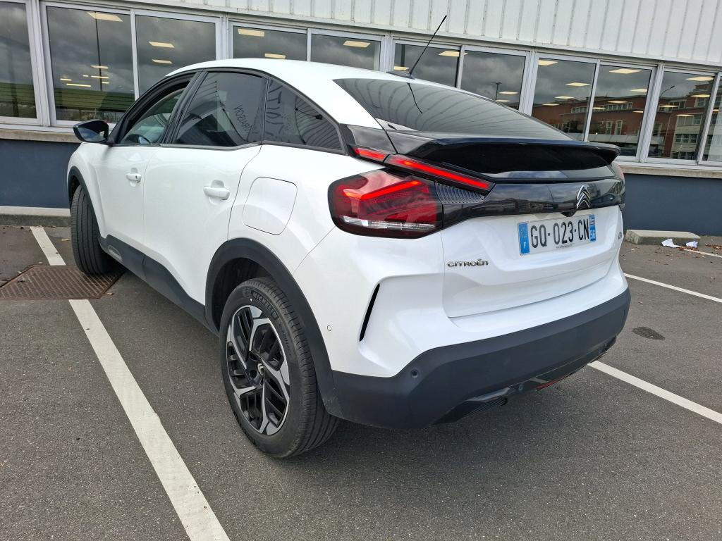 Citroen C4 BlueHDi 110 S&S BVM6 Shine 2023