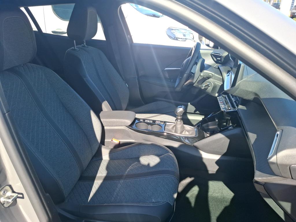 Peugeot 2008 PureTech 100 S&S BVM6 Allure 2024