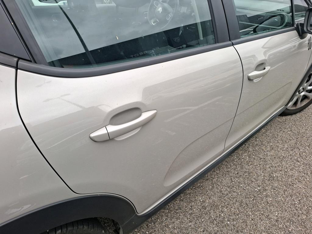 Citroen C3 PureTech 83 ch BVM5 You 2023