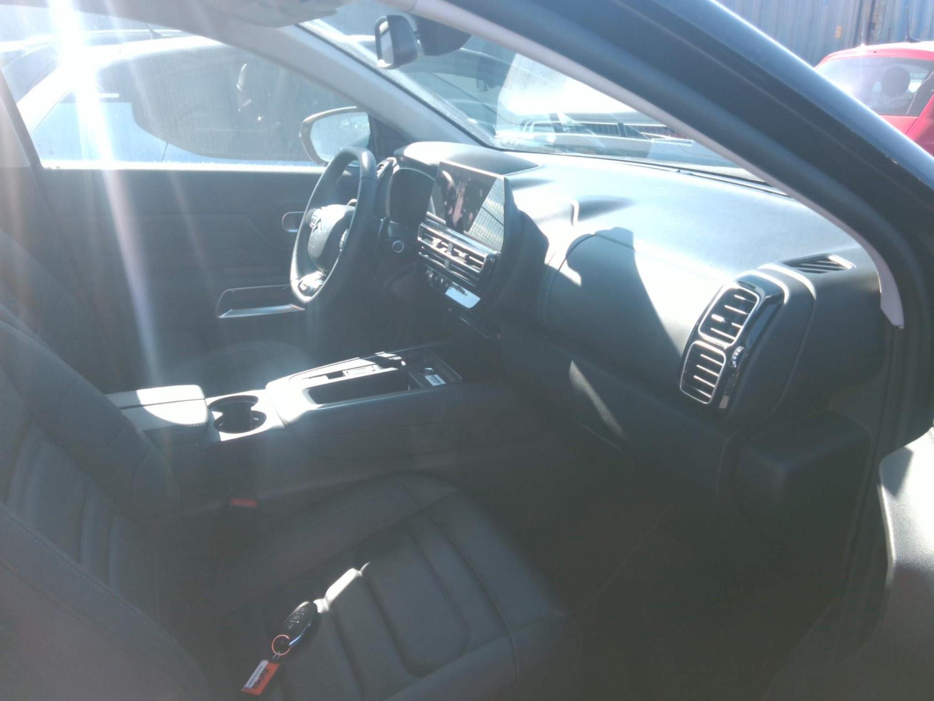Citroen C5 Aircross PureTech 130 S&S EAT8 Shine Pack 2023