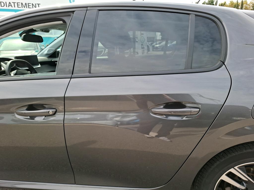 Peugeot 208 PureTech 100 S&S BVM6 Allure Pack 2023