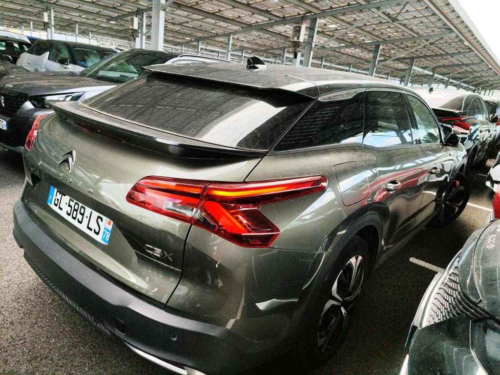 Citroen C5 X Hybride Rechargeable 225 S&S e-EAT8 Shine Pack 2022