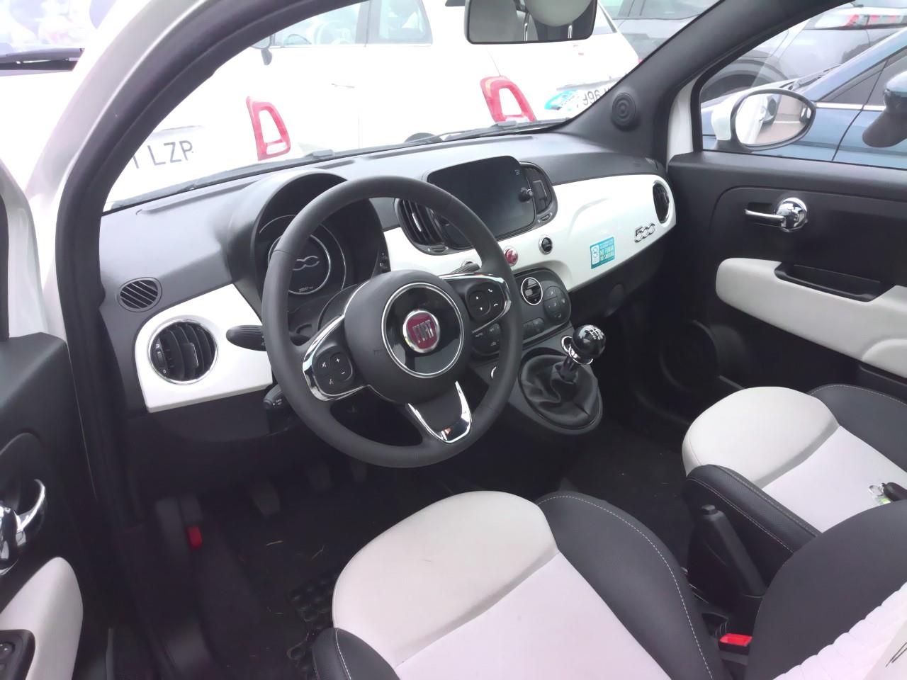 Foto Fiat 500X 4