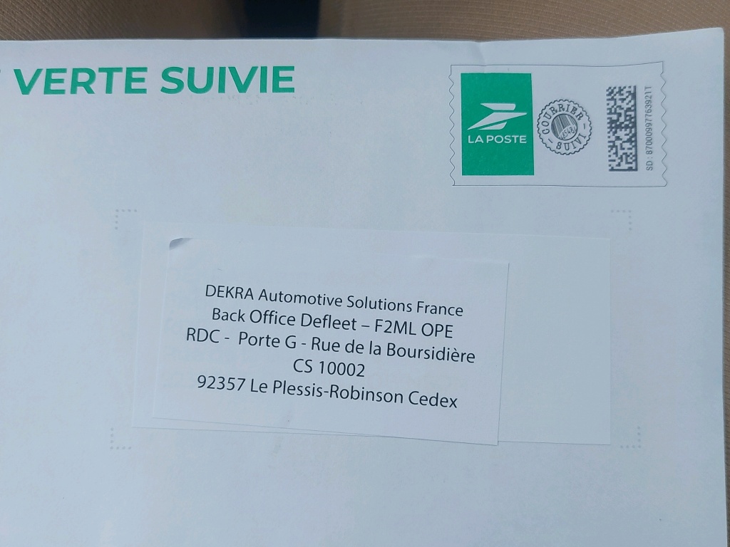 Peugeot 2008 BlueHDi 100 S&S BVM6 Active Business 2020