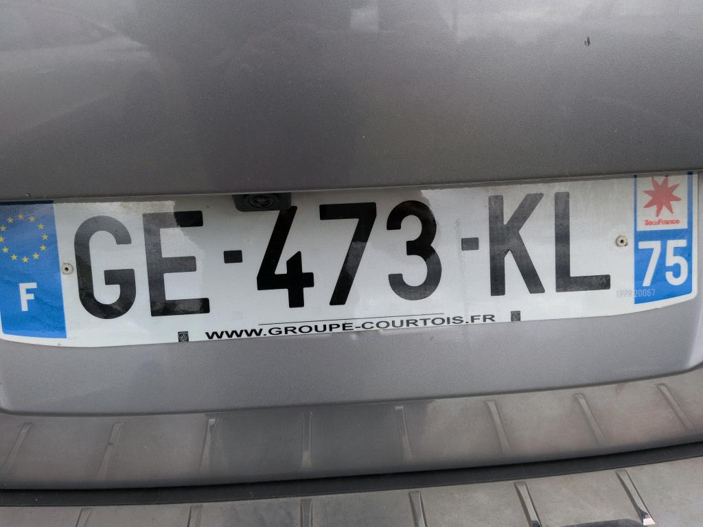 Peugeot 5008 BlueHDi 130ch S&S BVM6 Allure Pack 2022