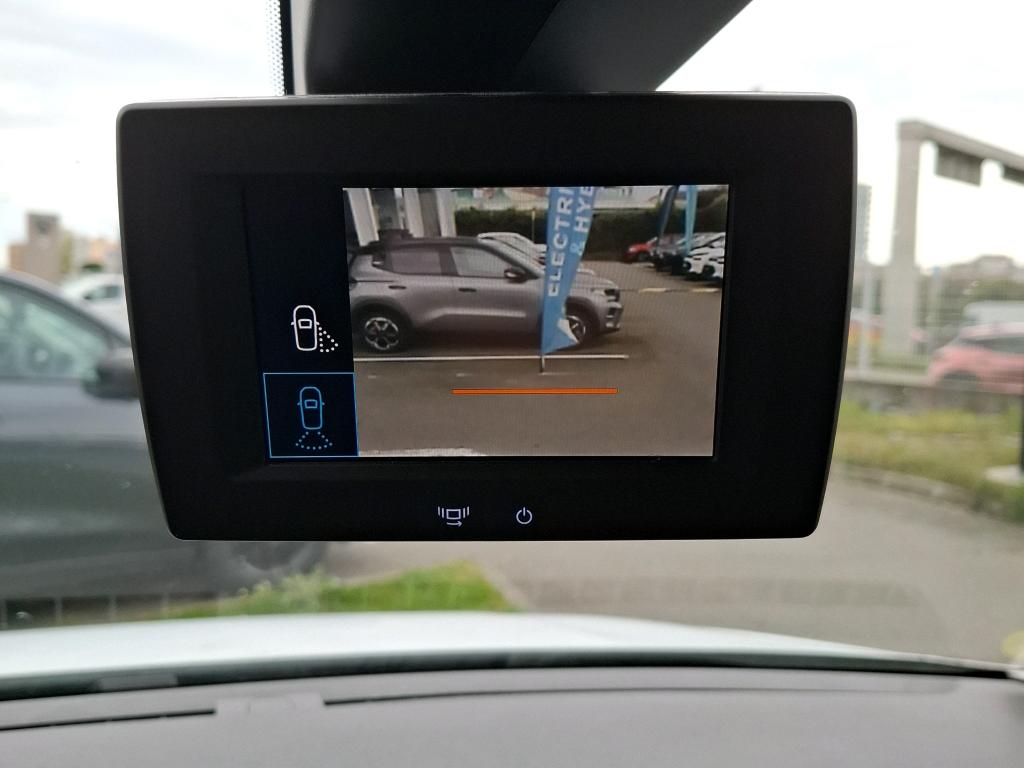 Citroen BERLINGO VAN M 650 BLUEHDI 100 S&S BVM5 CLUB 2020