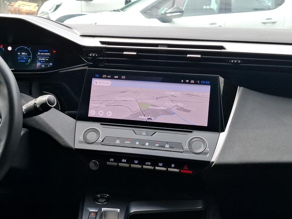 Peugeot 308 PHEV 180 e-EAT8 Active Pack 2023
