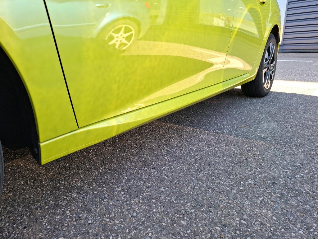 Peugeot 208 Electrique 50 kWh 136ch E-Style 2024