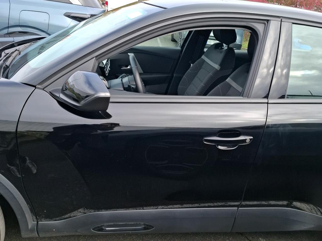 Citroen C4 BlueHDi 130 EAT8 Plus 2024
