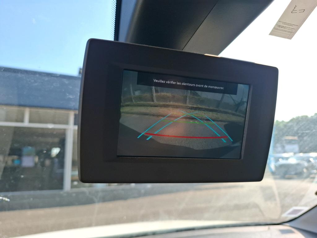 Peugeot PARTNER FOURGON STANDARD 650 KG BLUEHDI 100 S&S BVM5 PREMIUM 2021