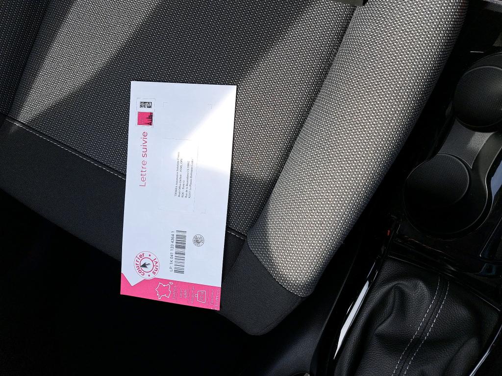 Citroen C3 Aircross BlueHDi 120 S&S EAT6 Feel Pack Business 2021