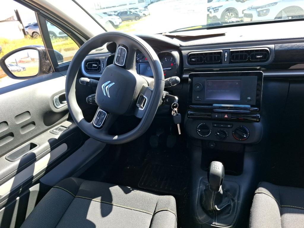 Citroen C3 PureTech 83 S&S BVM5 Feel 2022