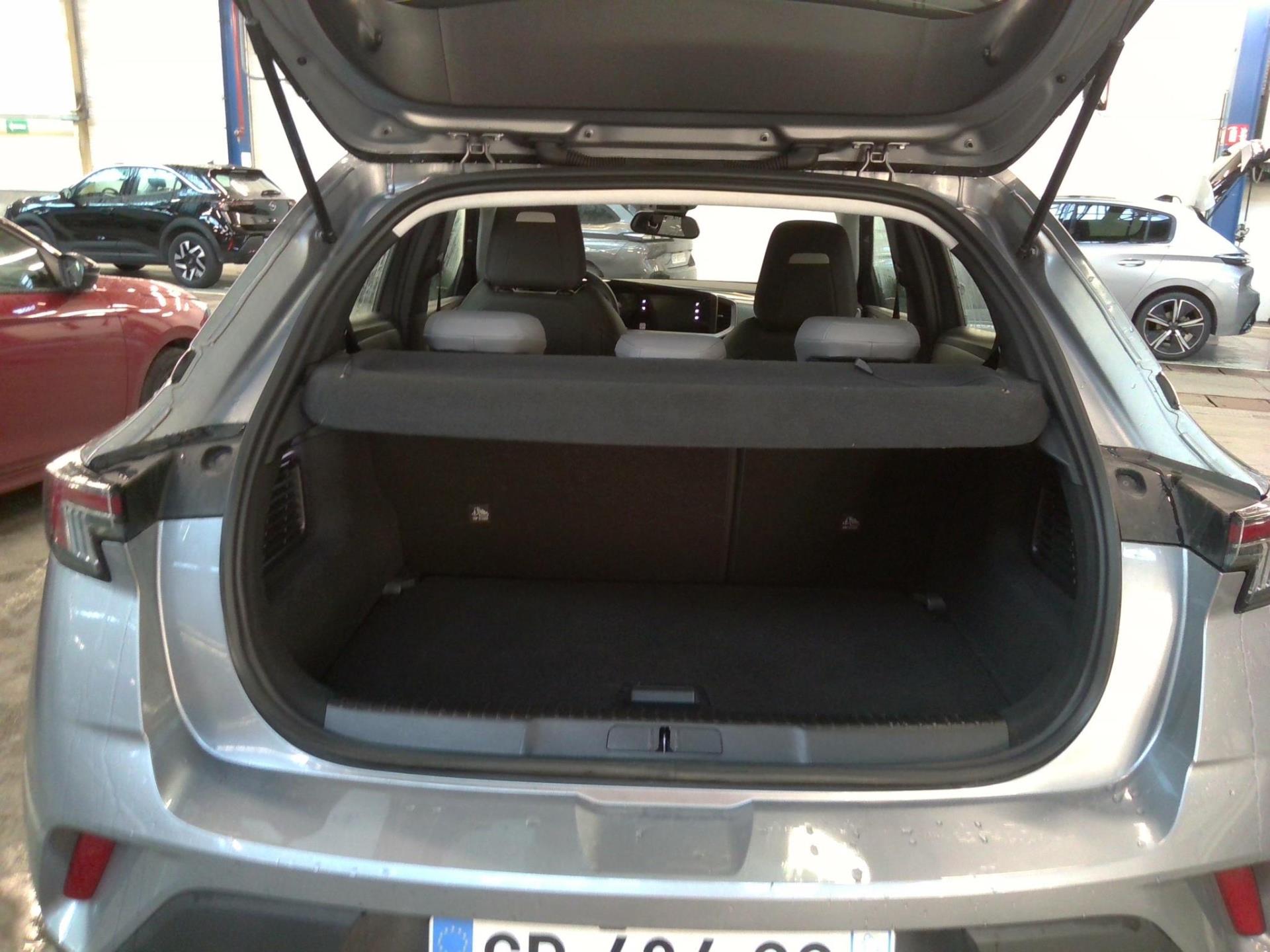 Opel Mokka 1.2 Turbo 136 ch BVM6 Elegance Business 2023