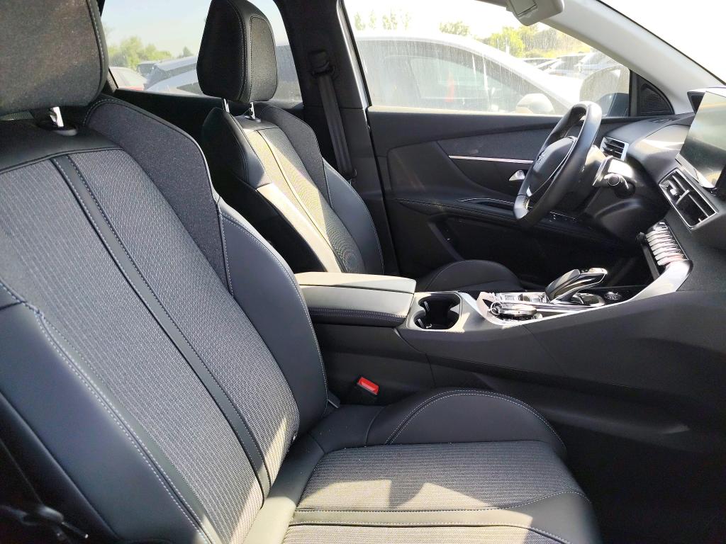 Peugeot 3008 Hybrid 225 e-EAT8 Allure Pack 2022