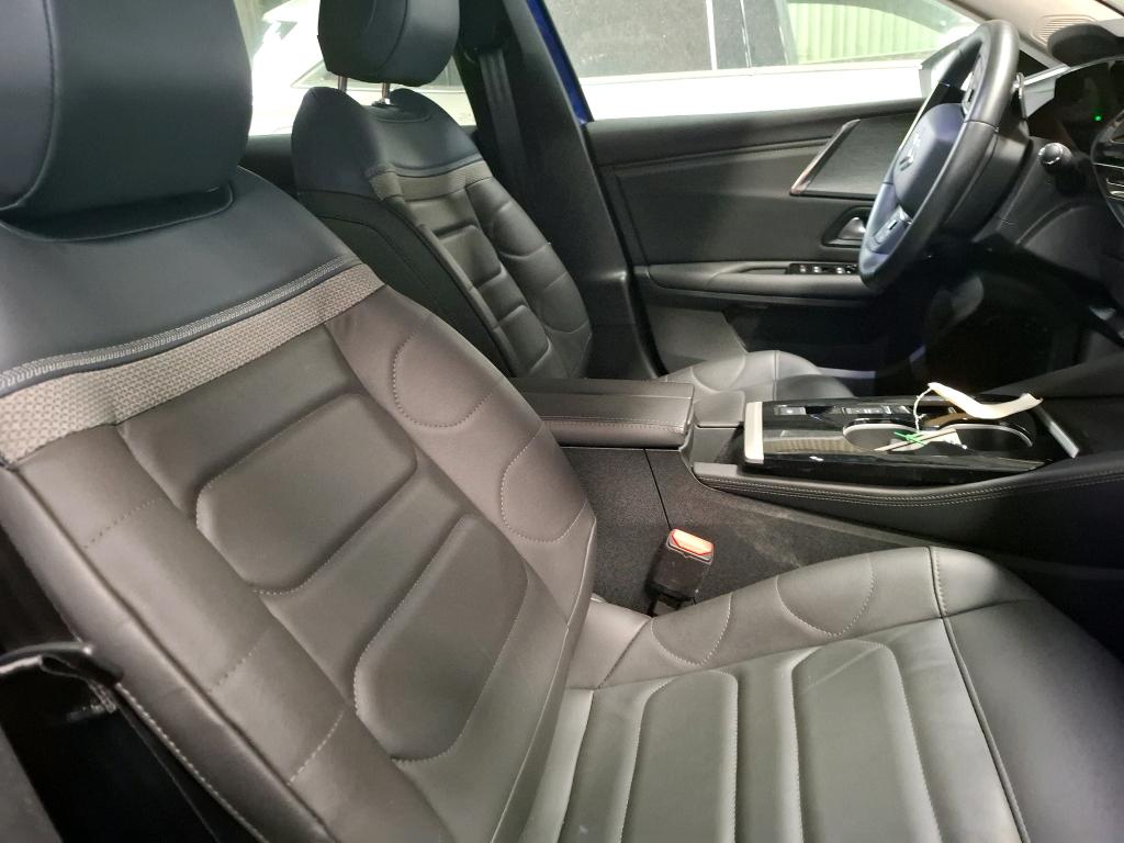 Citroen C5 X Hybride Rechargeable 225 S&S e-EAT8 Shine 2022