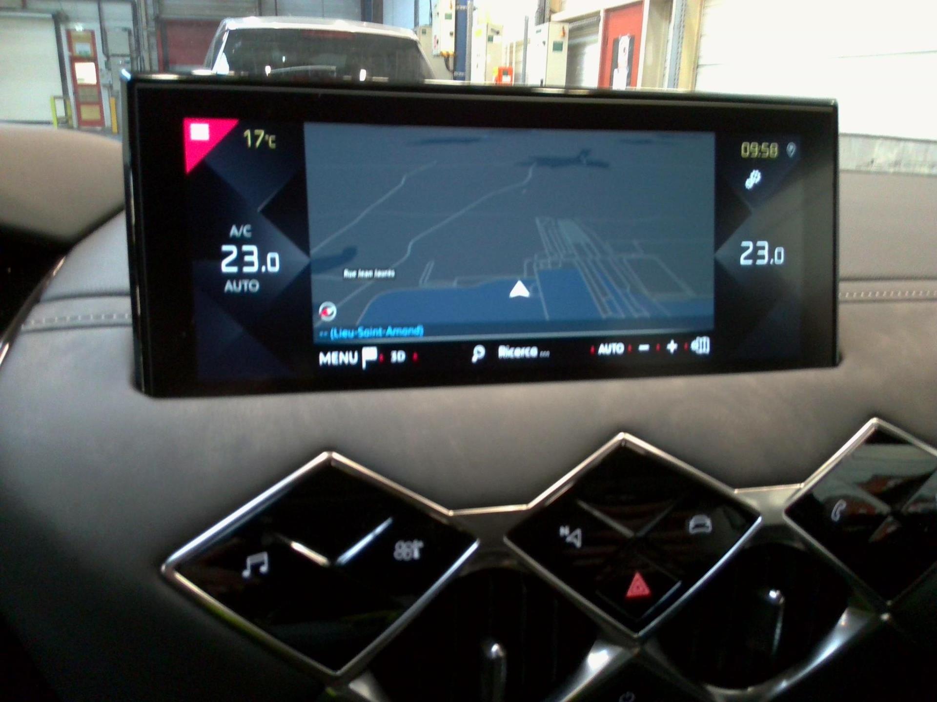 DS DS3 Crossback PureTech 130 EAT8 Rivoli 2022