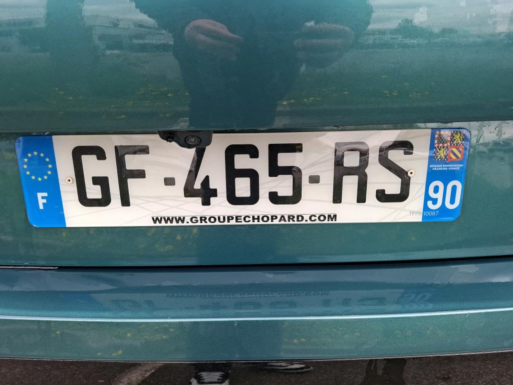 Peugeot 308 III