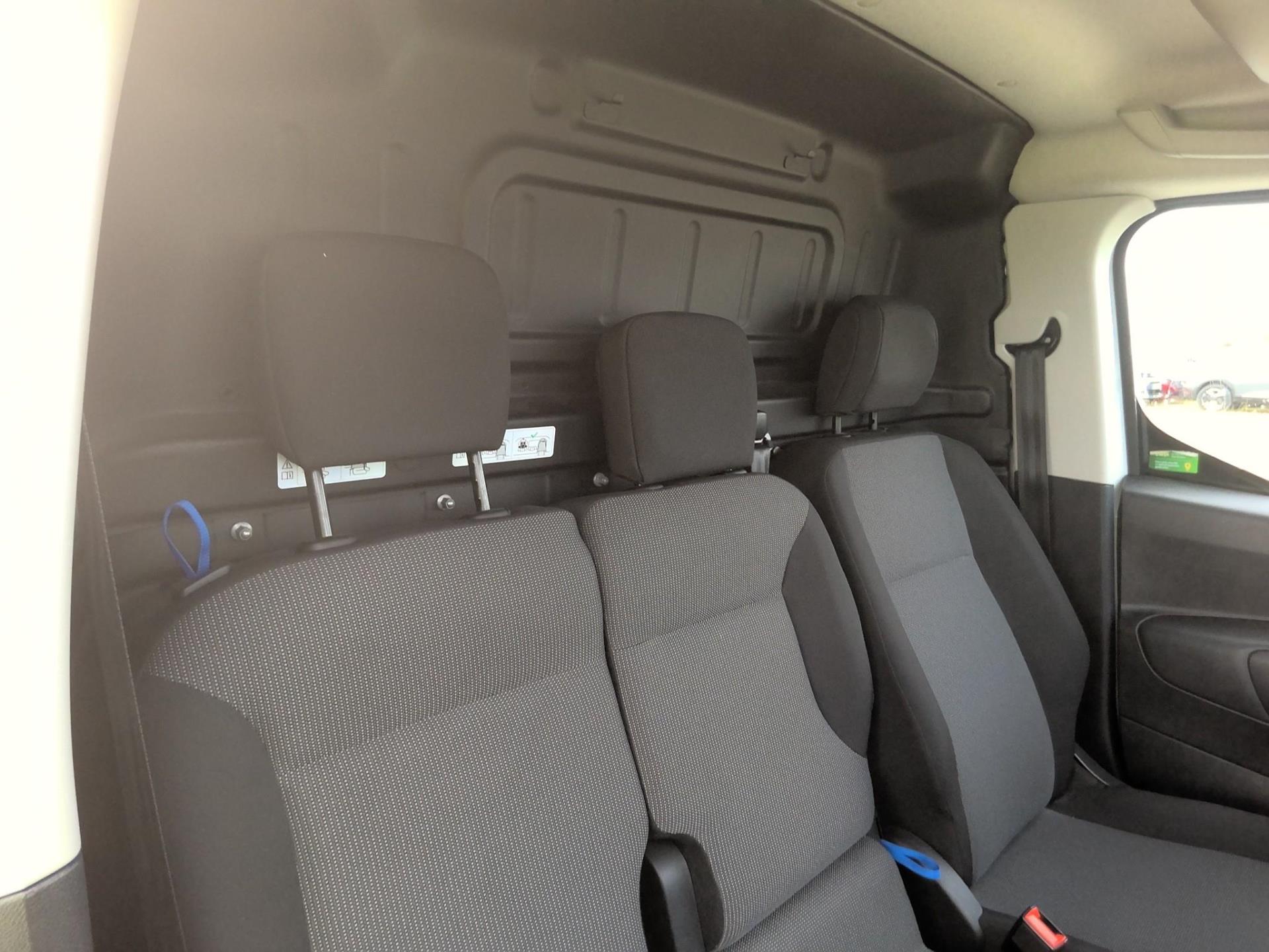 Peugeot PARTNER FOURGON XL 950 KG BLUEHDI 100 S&S BVM6  2023