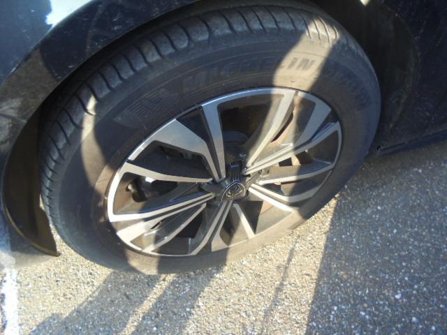 Foto Peugeot 508 7