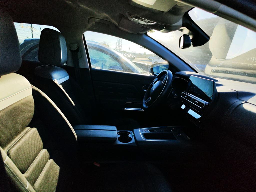 Citroen C5 Aircross Hybride Rechargeable 225 e-EAT8 C-Series 2023