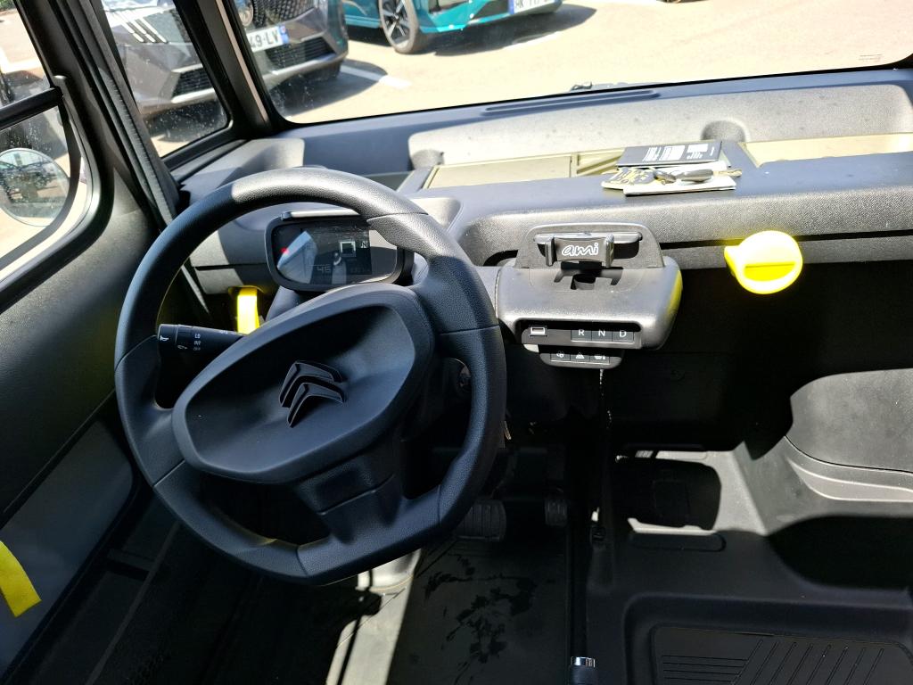 Citroen AMI 