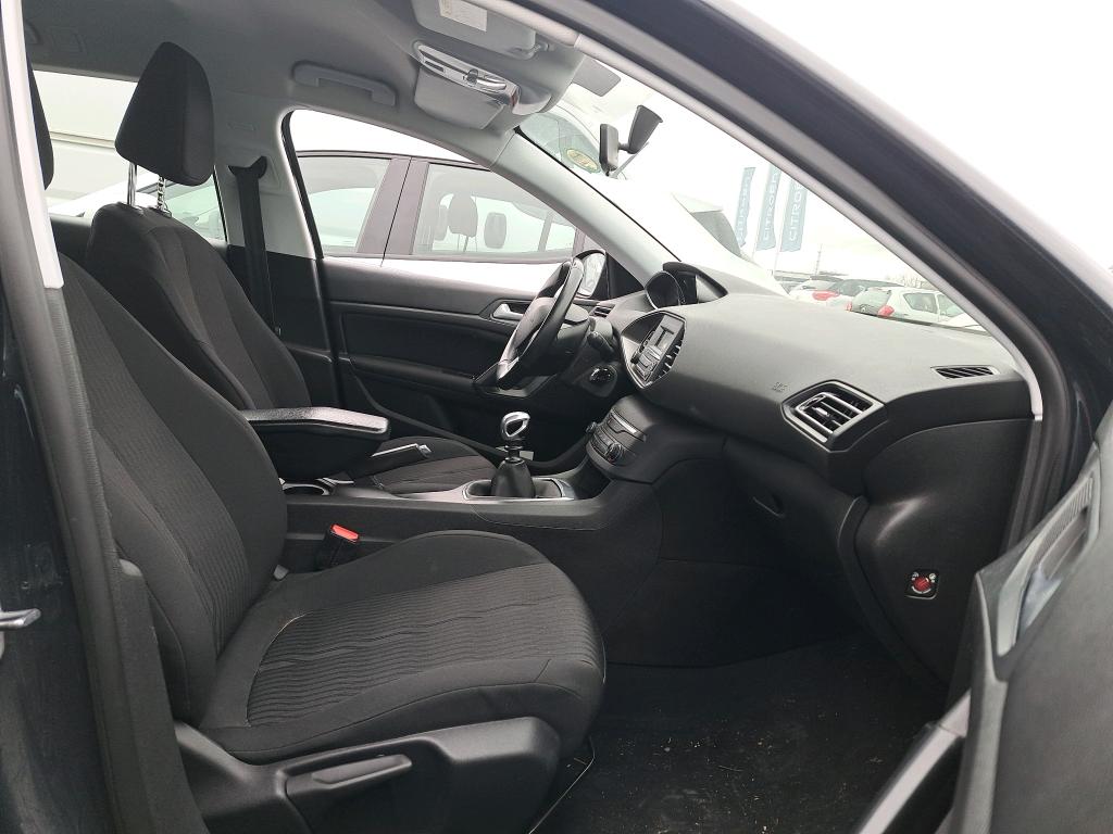 Peugeot 308 SW BlueHDi 100ch S&S BVM6 Access 2019