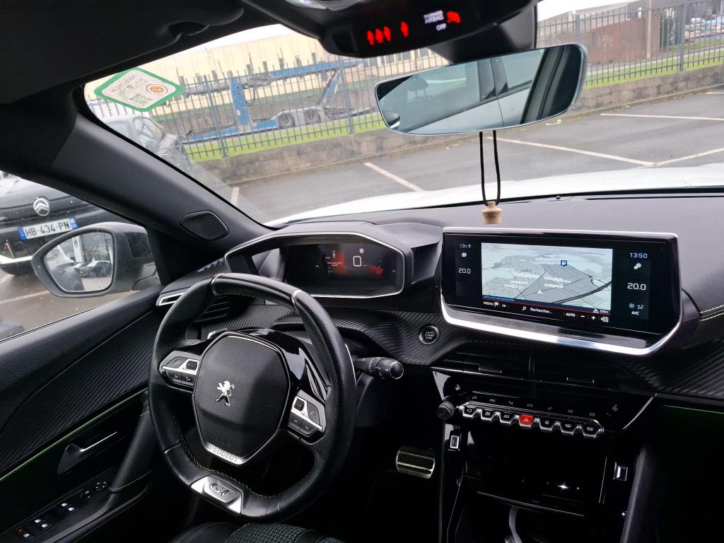 Peugeot 2008 II
