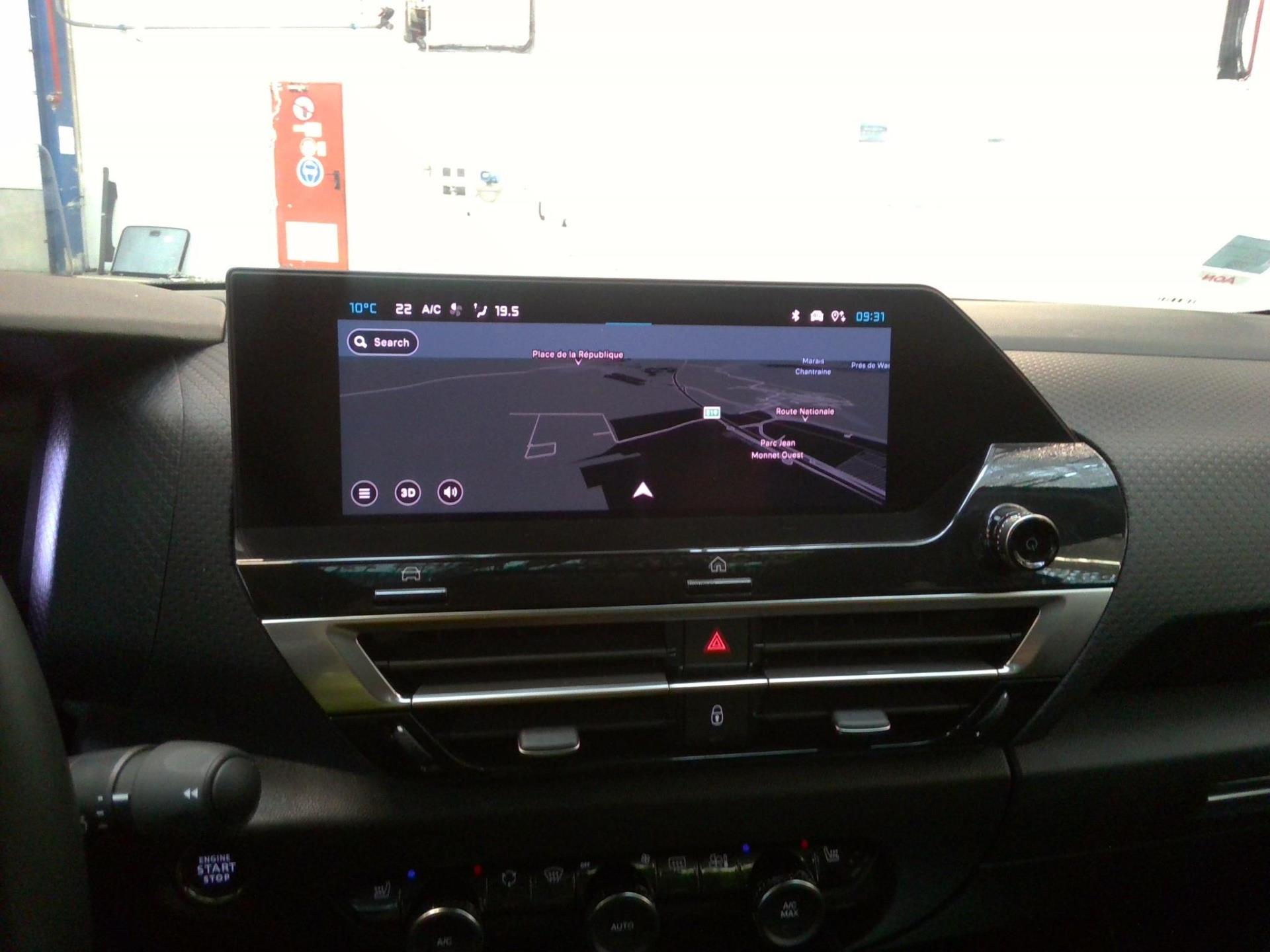 Citroen C4 BlueHDi 130 S&S EAT8 Shine Pack 2023