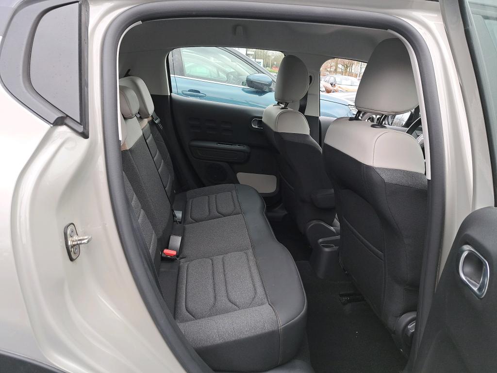 Citroen C3 PureTech 83 S&S BVM5 Shine 2022