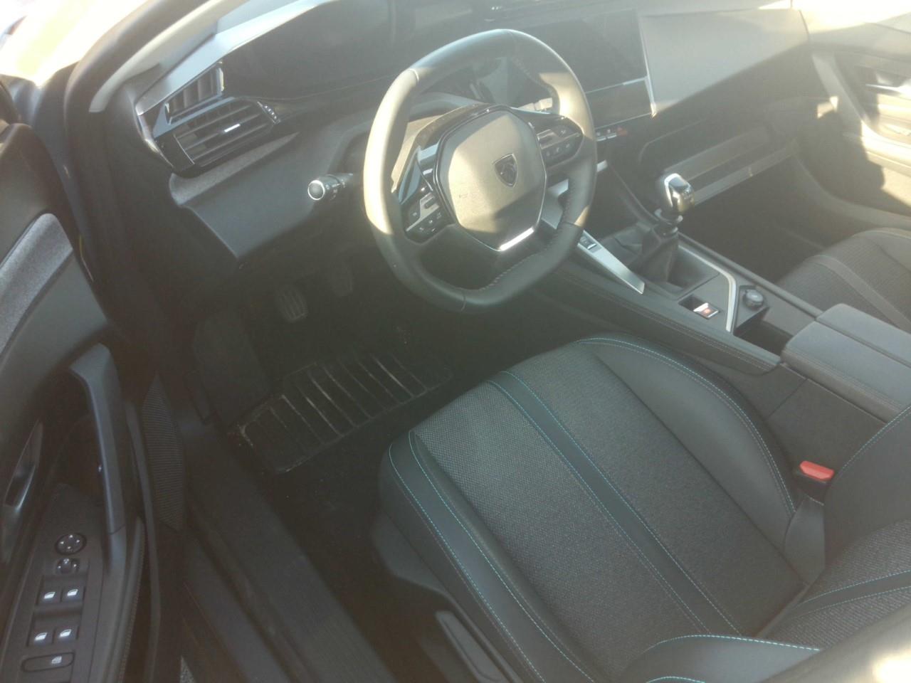 Foto Peugeot 308 3