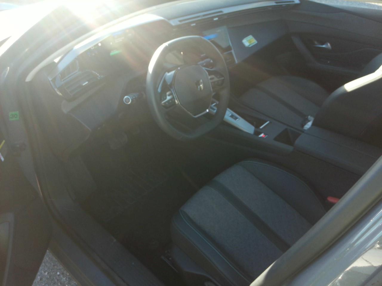 Foto Peugeot 408 6