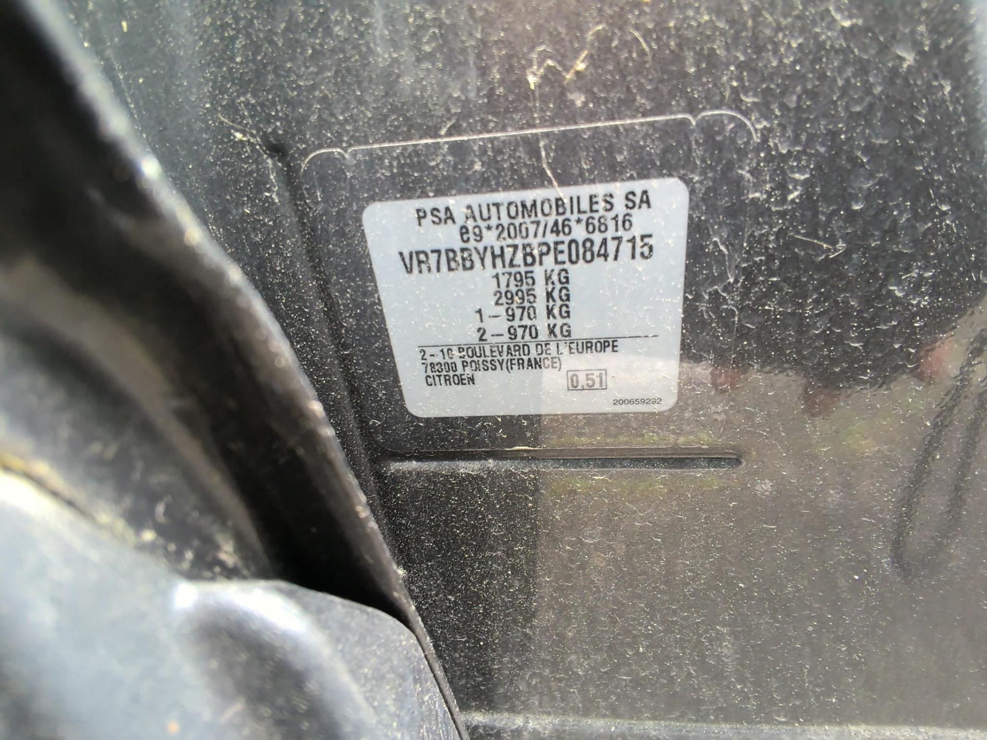 Citroen C4 BlueHDi 130 EAT8 Max 2023