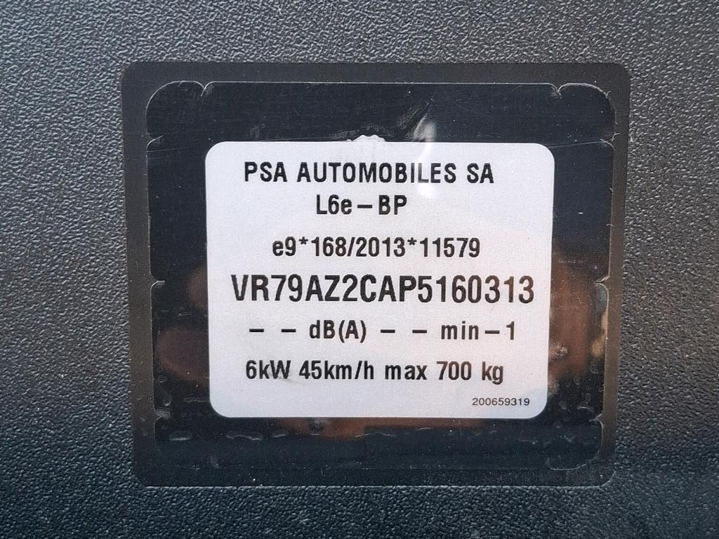 Citroen AMI 