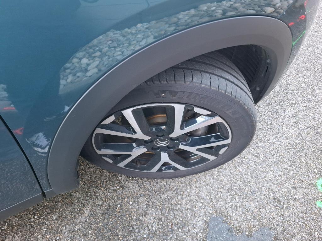 Citroen C5 Aircross Hybride Rechargeable 225 S&S e-EAT8 Shine Pack 2022