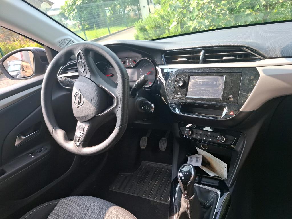 Opel Corsa 1.2 75 ch BVM5 Edition 2020