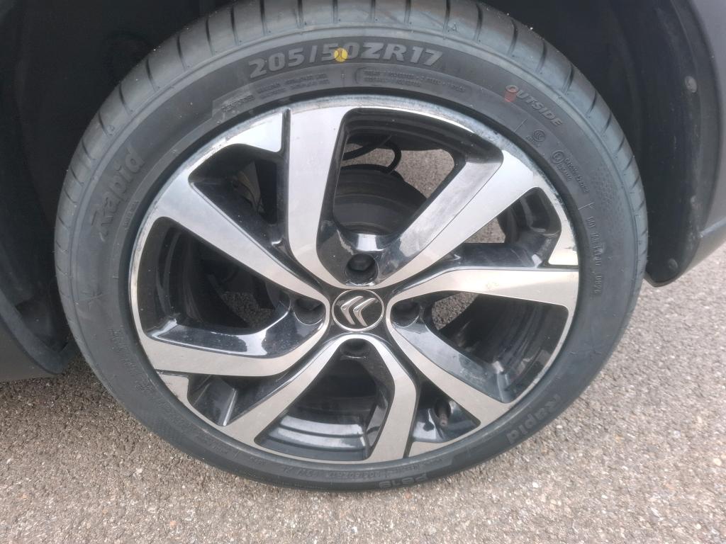 Citroen C3 PureTech 83 S&S BVM5 Shine Pack 2022
