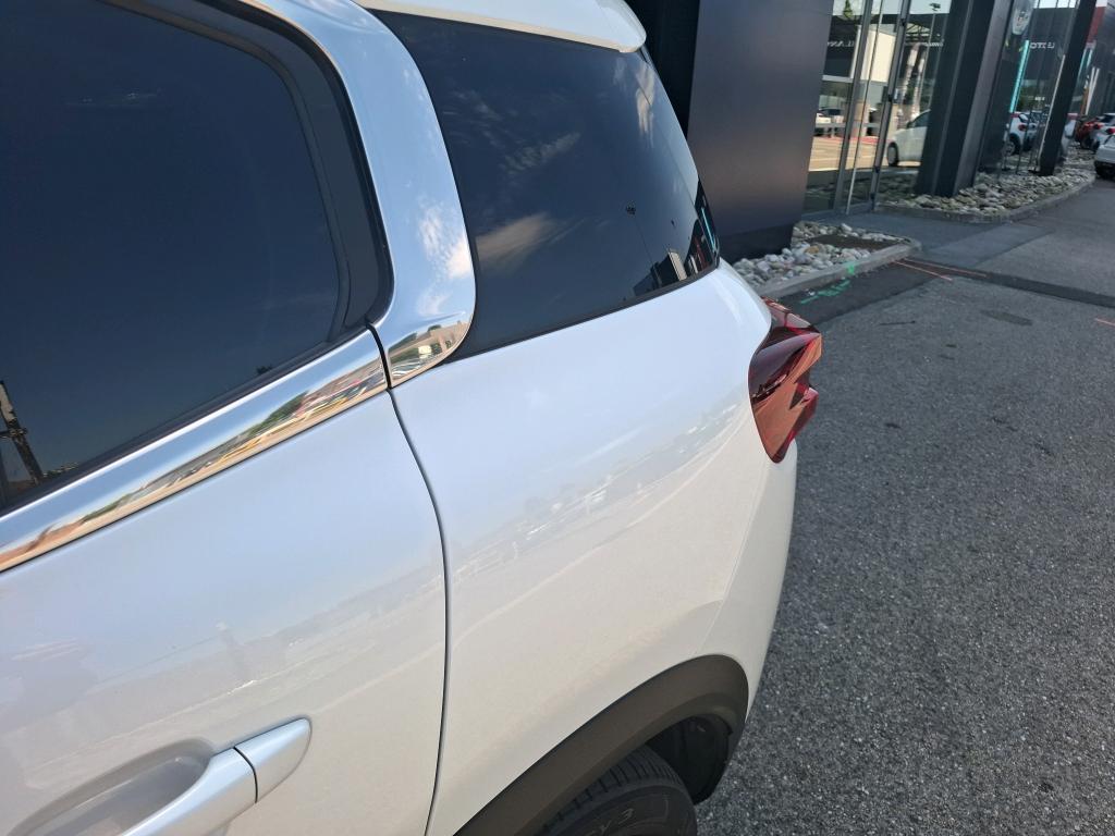 Citroen C5 Aircross PureTech 130 S&S EAT8 Shine Pack 2023