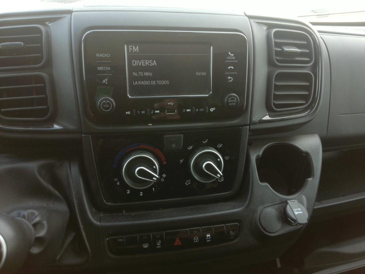 Foto Citroën Jumper 7