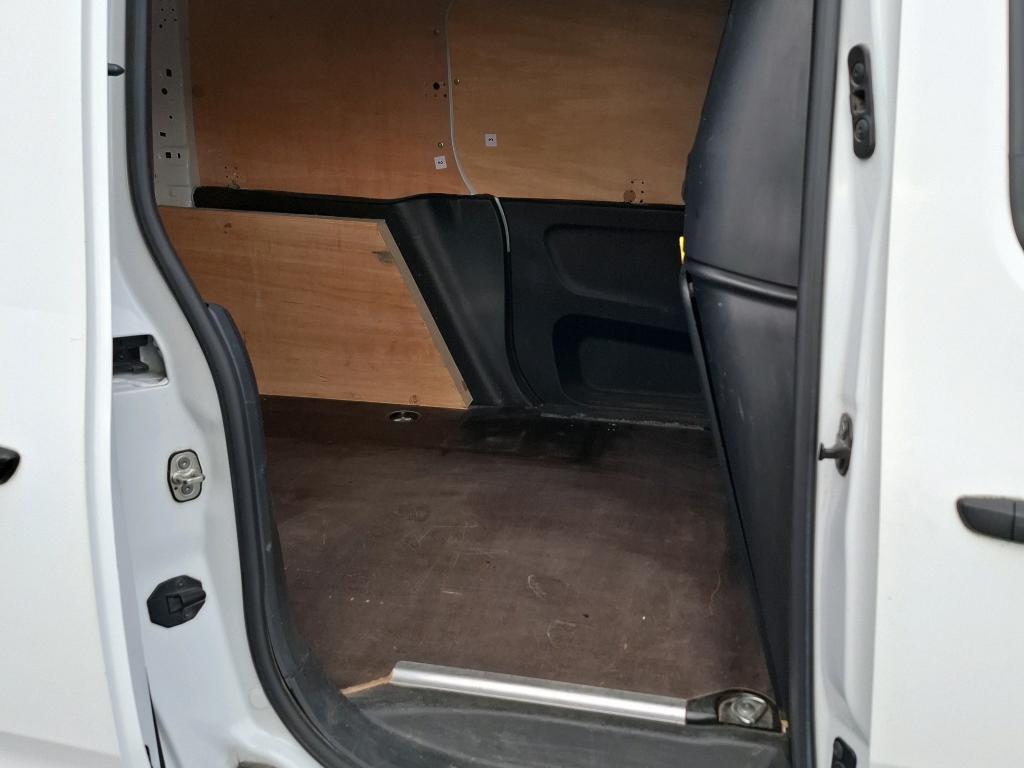 Citroen BERLINGO VAN M 650 BLUEHDI 100 S&S BVM5 CLUB 2020