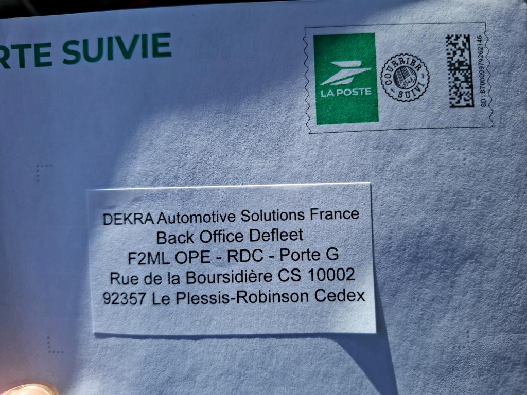 Peugeot 208 BLUEHDI 100 S&S BVM6 ACTIVE BUSINESS R 2023