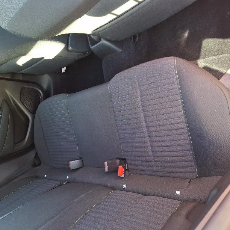Foto Peugeot 308 15