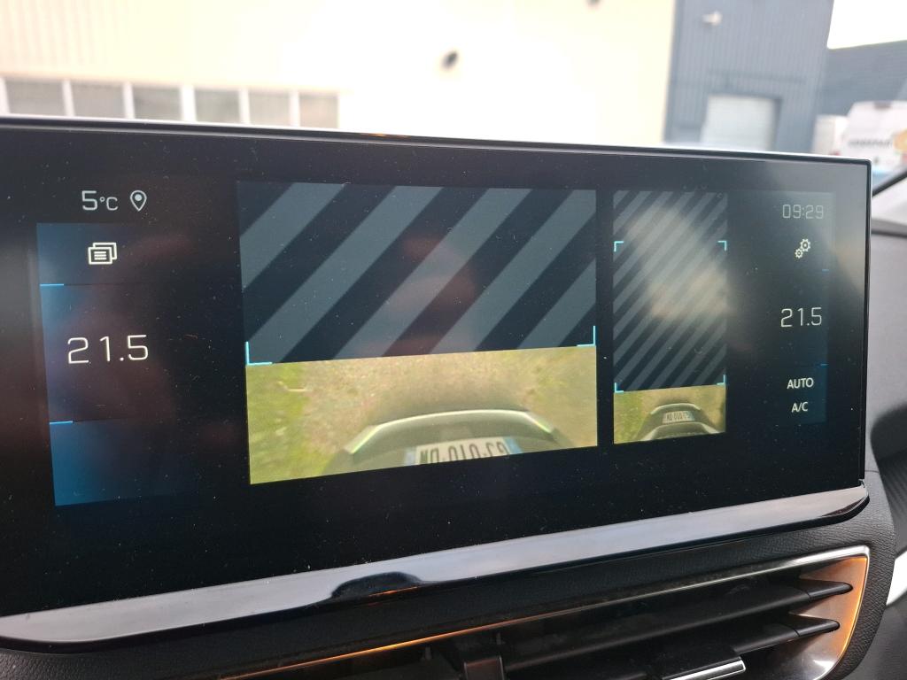 Peugeot 3008 BlueHDi 130ch S&S EAT8 Active Pack 2022