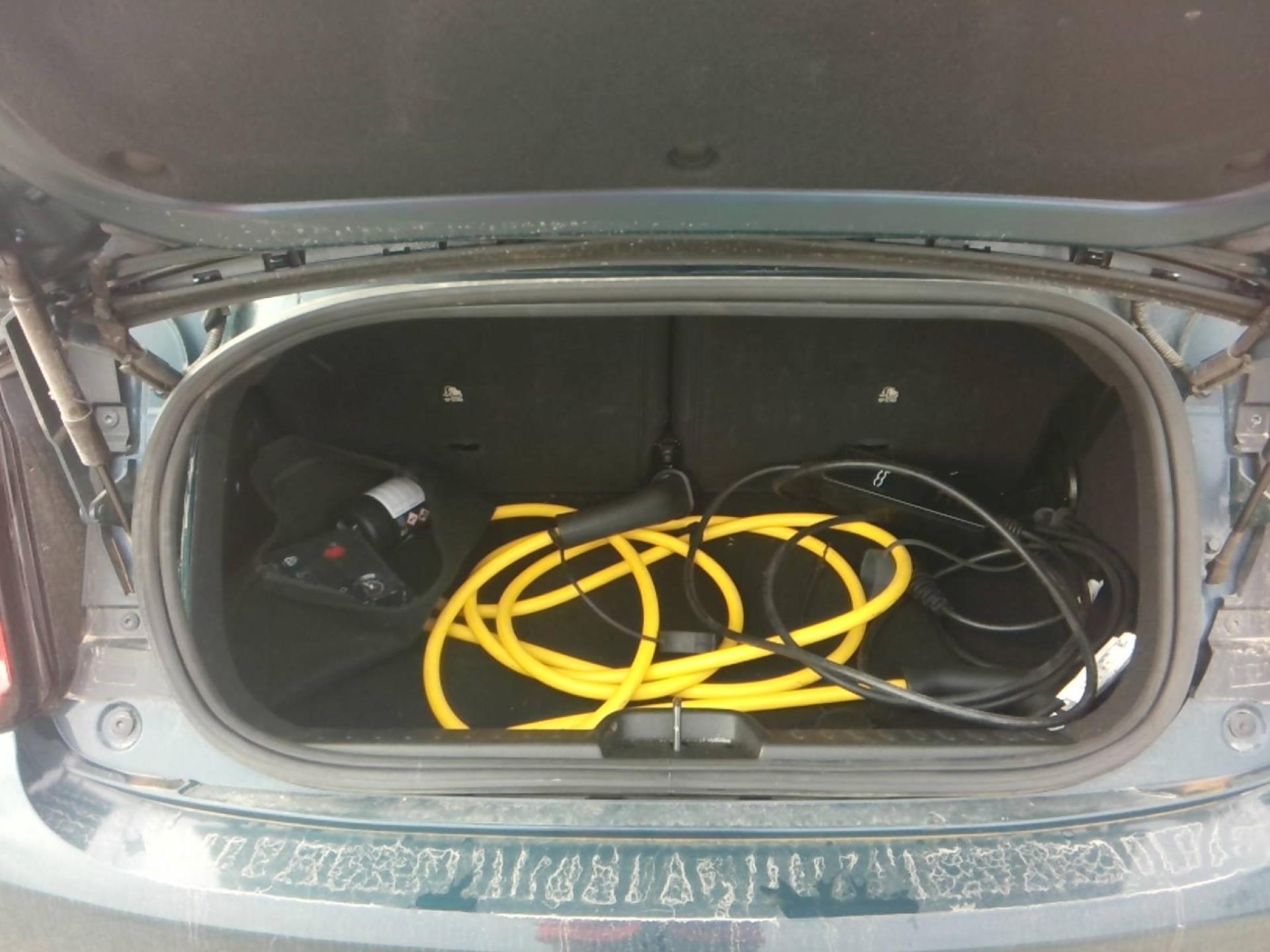 FIAT 500C e 118 ch Nouvelle 500 2023