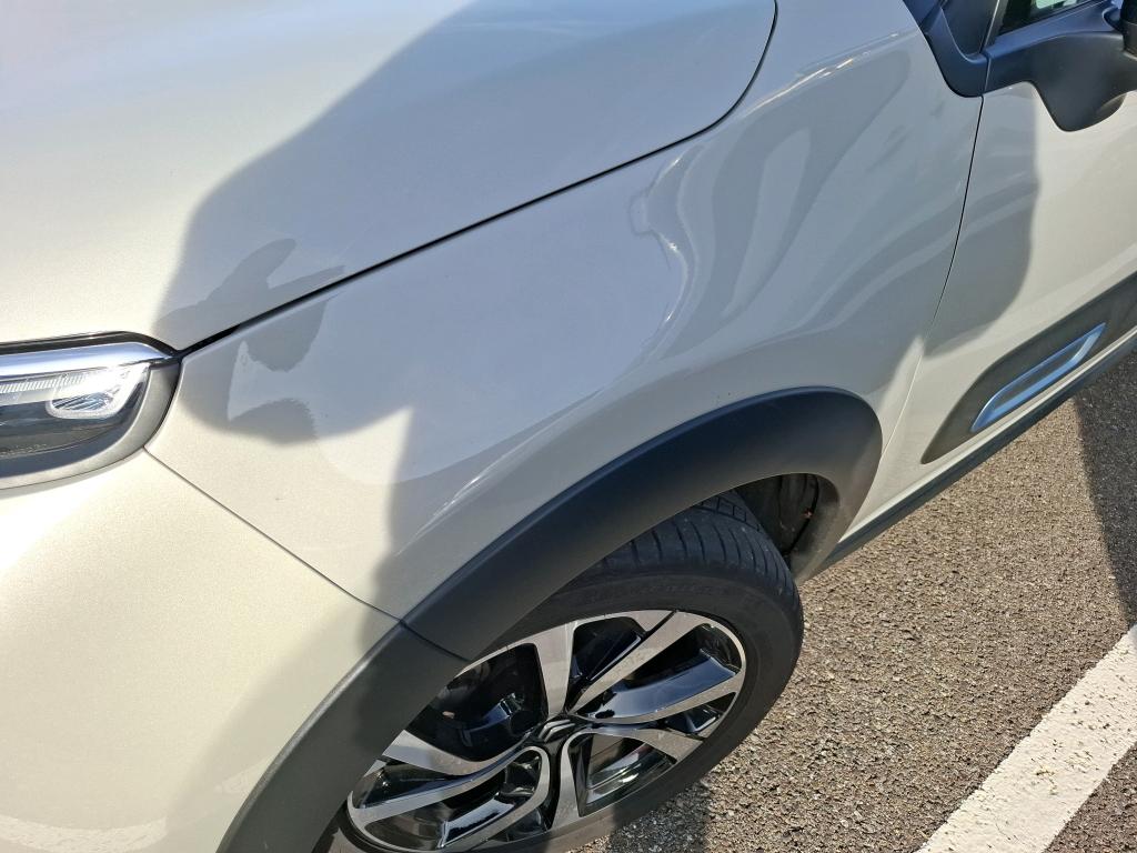 Citroen C3 PureTech 110 EAT6 Elle 2023