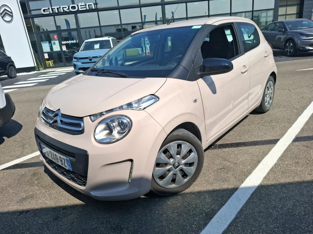 C1 II
