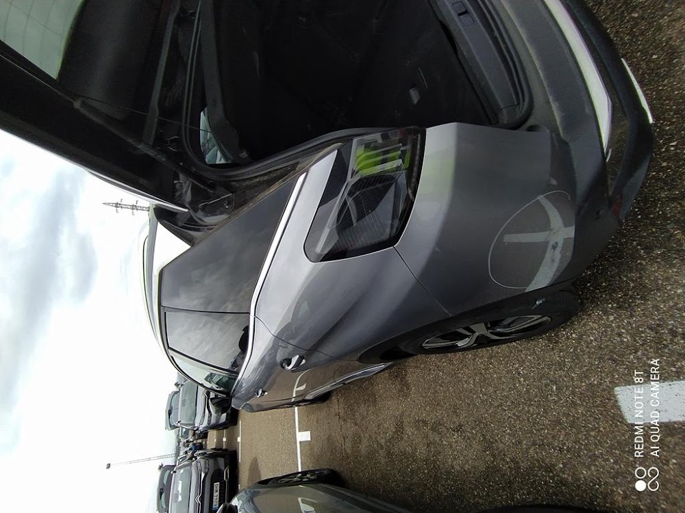 Foto Peugeot 3008 6
