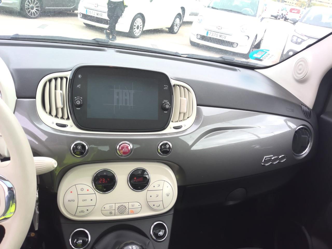 Foto Fiat 500X 7